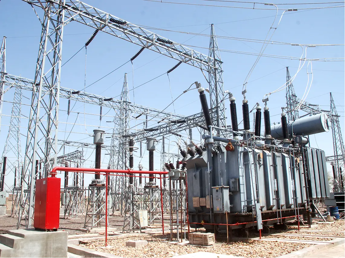 Client Network image